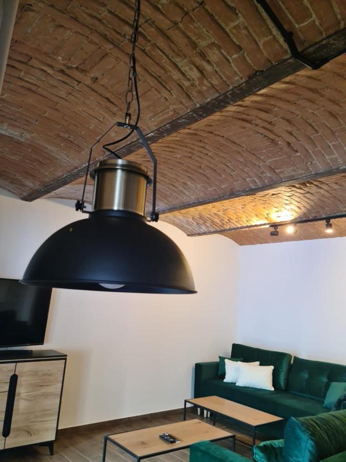 Apartament Zielona Przystan Kłodzko Buitenkant foto