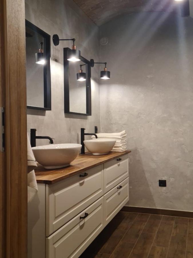 Apartament Zielona Przystan Kłodzko Buitenkant foto